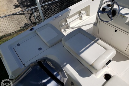 Sailfish 1900 Bay Boat