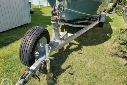 Sailfish 1900 Bay Boat