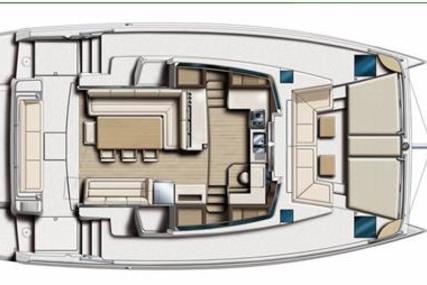 Bali Catamarans 4.1 [4 cabin version]