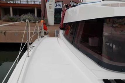 Bali Catamarans 4.1 [4 cabin version]