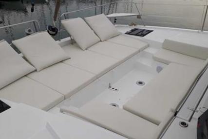 Bali Catamarans 4.1 [4 cabin version]