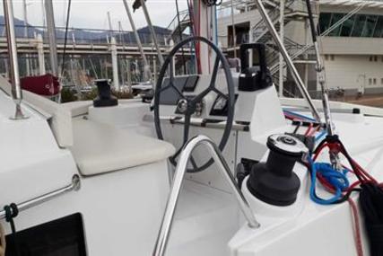 Bali Catamarans 4.1 [4 cabin version]