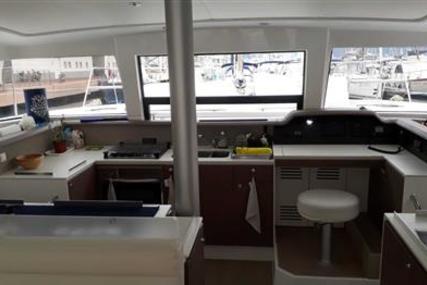 Bali Catamarans 4.1 [4 cabin version]