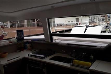 Bali Catamarans 4.1 [4 cabin version]