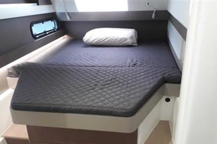 Bali Catamarans 4.1 [4 cabin version]