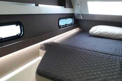 Bali Catamarans 4.1 [4 cabin version]