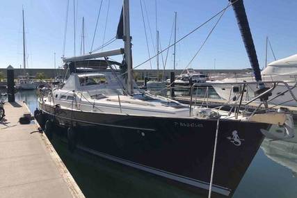 Beneteau Oceanis 42cc