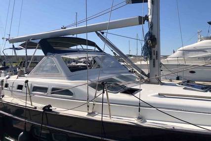 Beneteau Oceanis 42cc