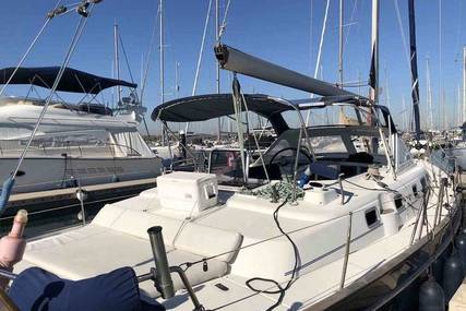 Beneteau Oceanis 42cc