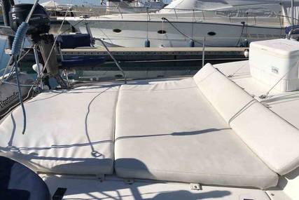 Beneteau Oceanis 42cc