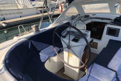 Beneteau Oceanis 42cc