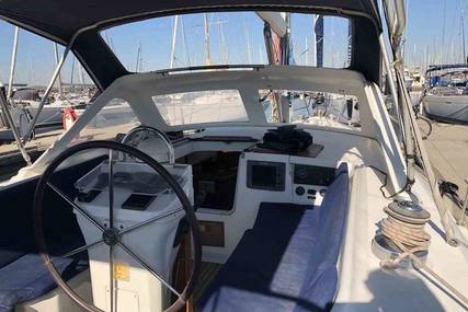 Beneteau Oceanis 42cc