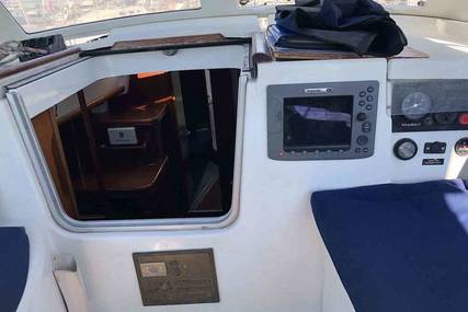 Beneteau Oceanis 42cc