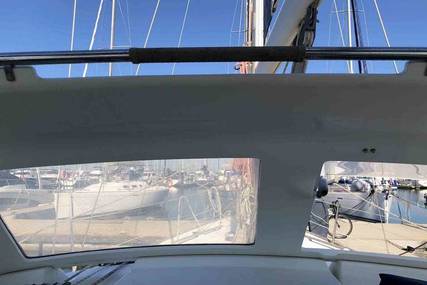 Beneteau Oceanis 42cc