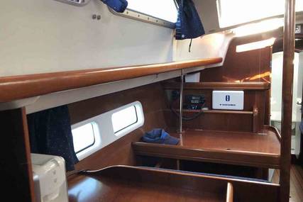 Beneteau Oceanis 42cc