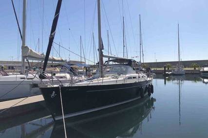 Beneteau Oceanis 42cc