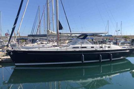 Beneteau Oceanis 42cc