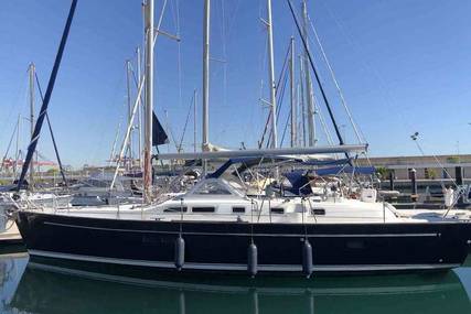 Beneteau Oceanis 42cc