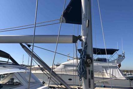 Beneteau Oceanis 42cc