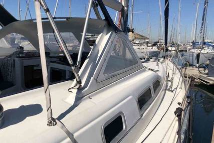 Beneteau Oceanis 42cc