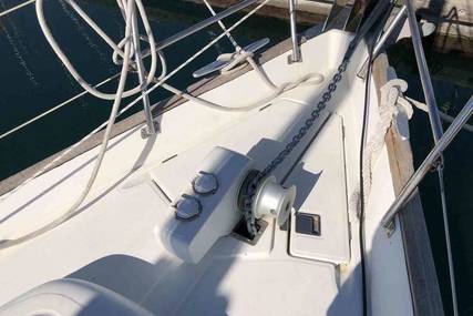 Beneteau Oceanis 42cc