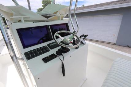 Dusky 278 Center Console