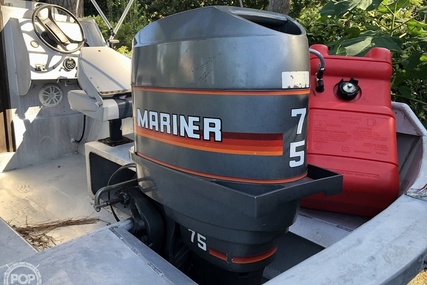 Winninghoff 20 Mariner