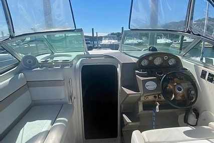 Rinker Express Cruiser 250