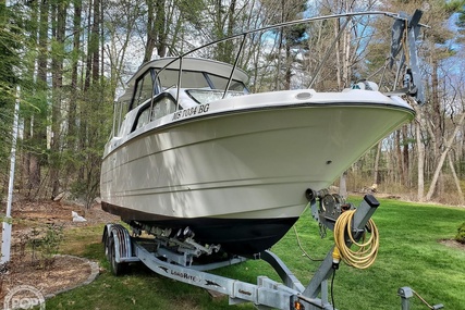 Bayliner 242 EC CLASSIC