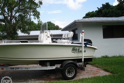 Carolina Skiff 175 SEA CHASER