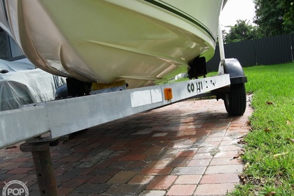 Carolina Skiff 175 SEA CHASER