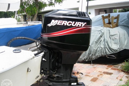 Carolina Skiff 175 SEA CHASER