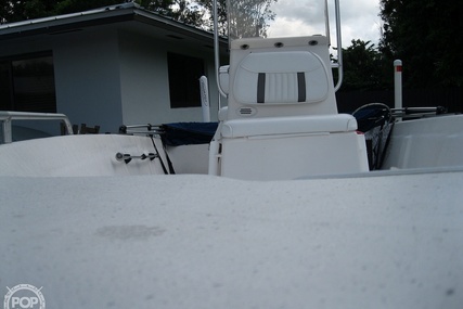 Carolina Skiff 175 SEA CHASER