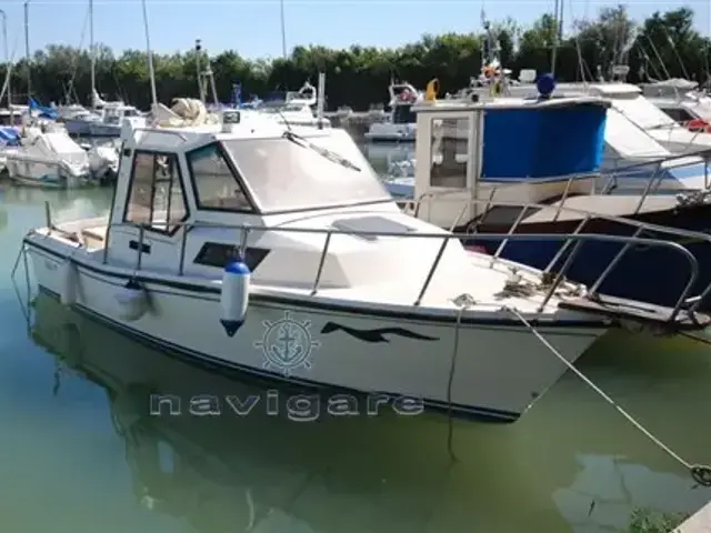 Intermare Vegliatura 700