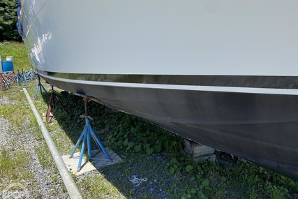 Mainship 36 Express Yacht