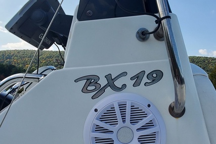 Sea Hunt Bx19