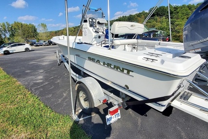 Sea Hunt Bx19