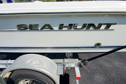 Sea Hunt Bx19