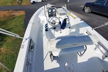 Sea Hunt Bx19