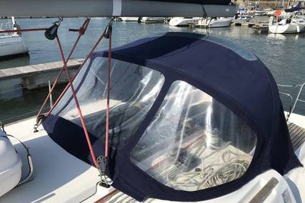 Jeanneau Sun Odyssey 32