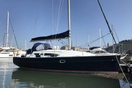 Jeanneau Sun Odyssey 32