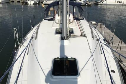 Jeanneau Sun Odyssey 32