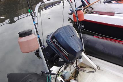 Bombard Rib Explorer 550