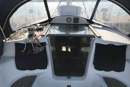 Jeanneau Sun Odyssey 32