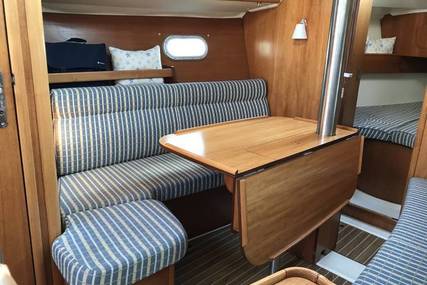 Jeanneau Sun Odyssey 32