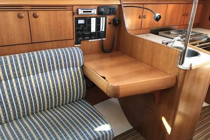 Jeanneau Sun Odyssey 32