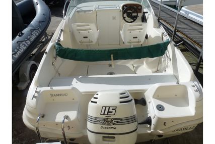 Jeanneau Leader 545