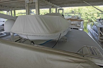 Hatteras Extended Deck