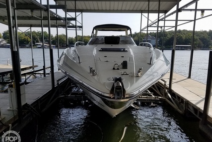 Sunseeker Thunderhawk 43