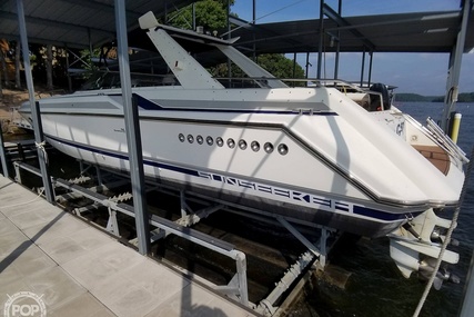 Sunseeker Thunderhawk 43